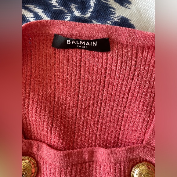 Balmain top - Picture 5 of 8